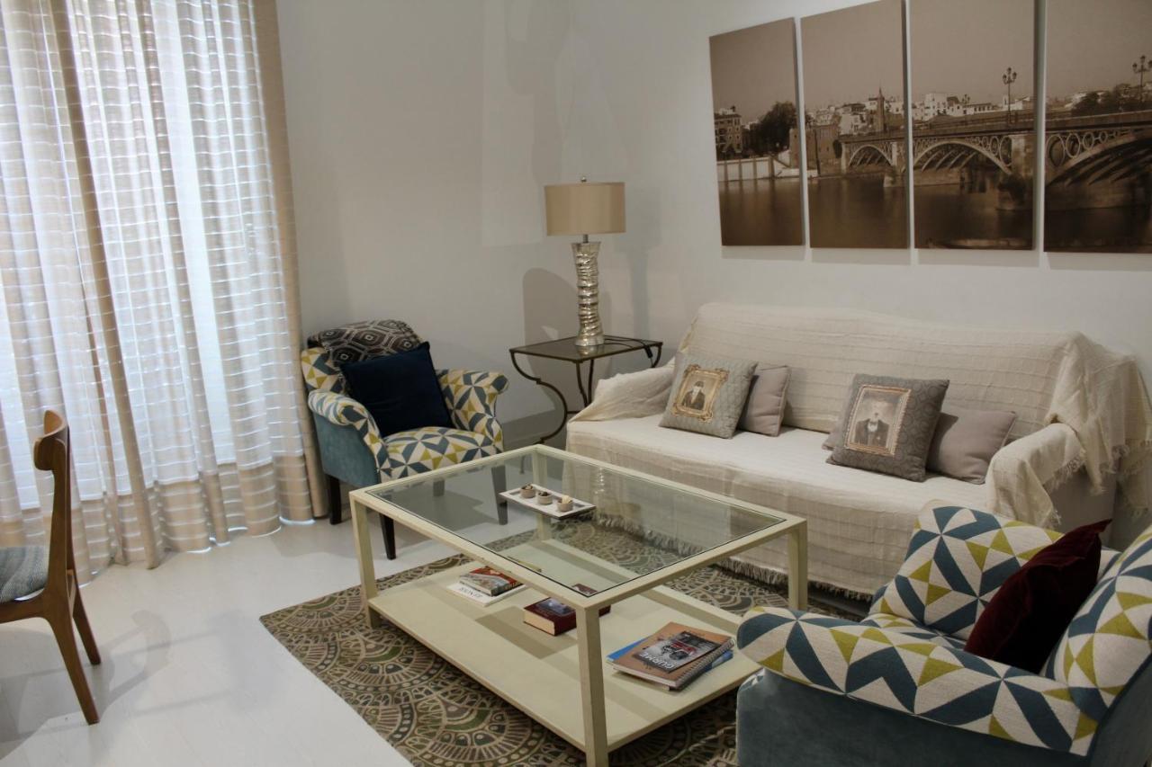 Wish Suite Marques De Paradas De Sevilla Sevilha Exterior foto
