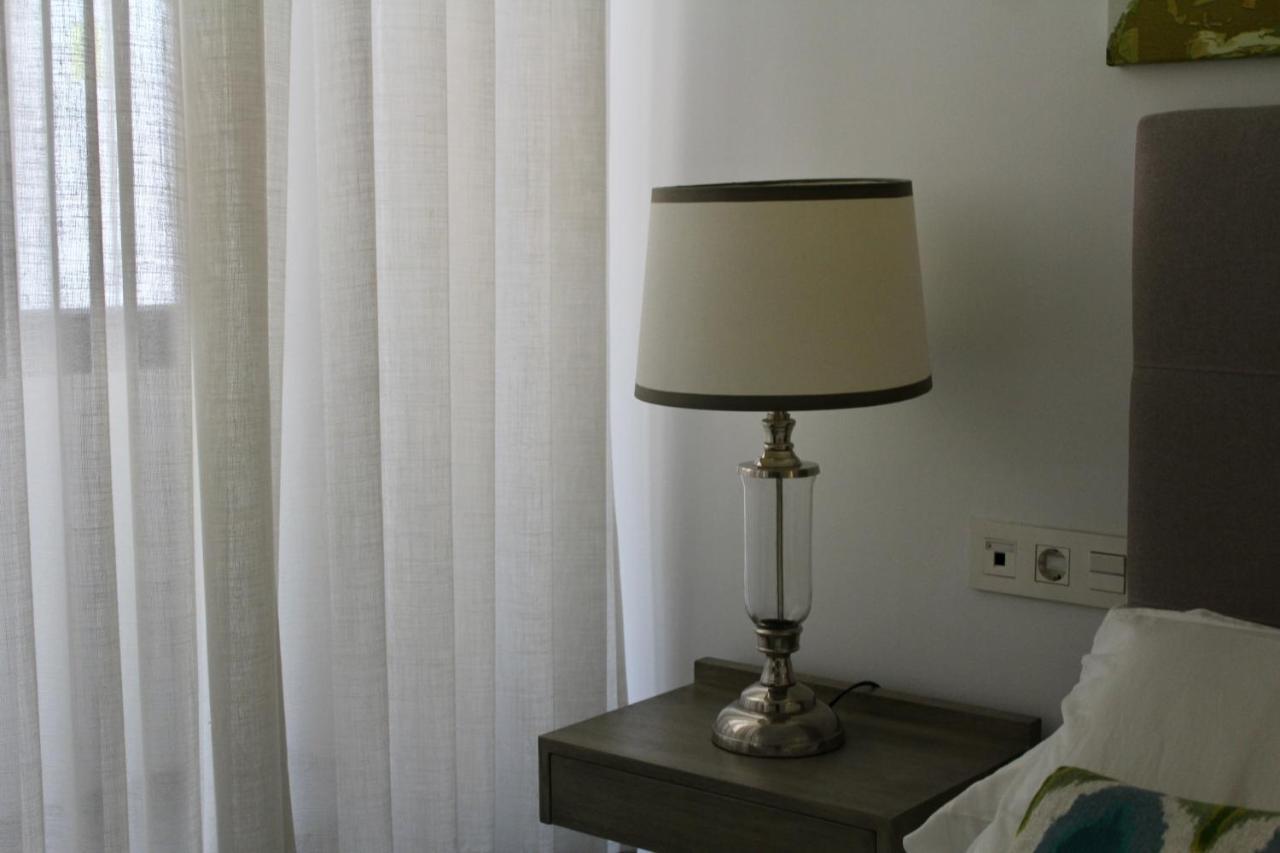Wish Suite Marques De Paradas De Sevilla Sevilha Exterior foto