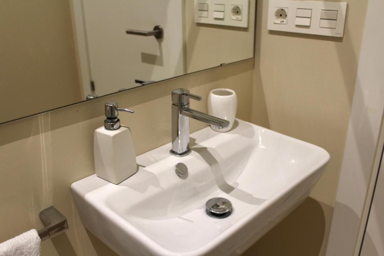 Wish Suite Marques De Paradas De Sevilla Sevilha Exterior foto