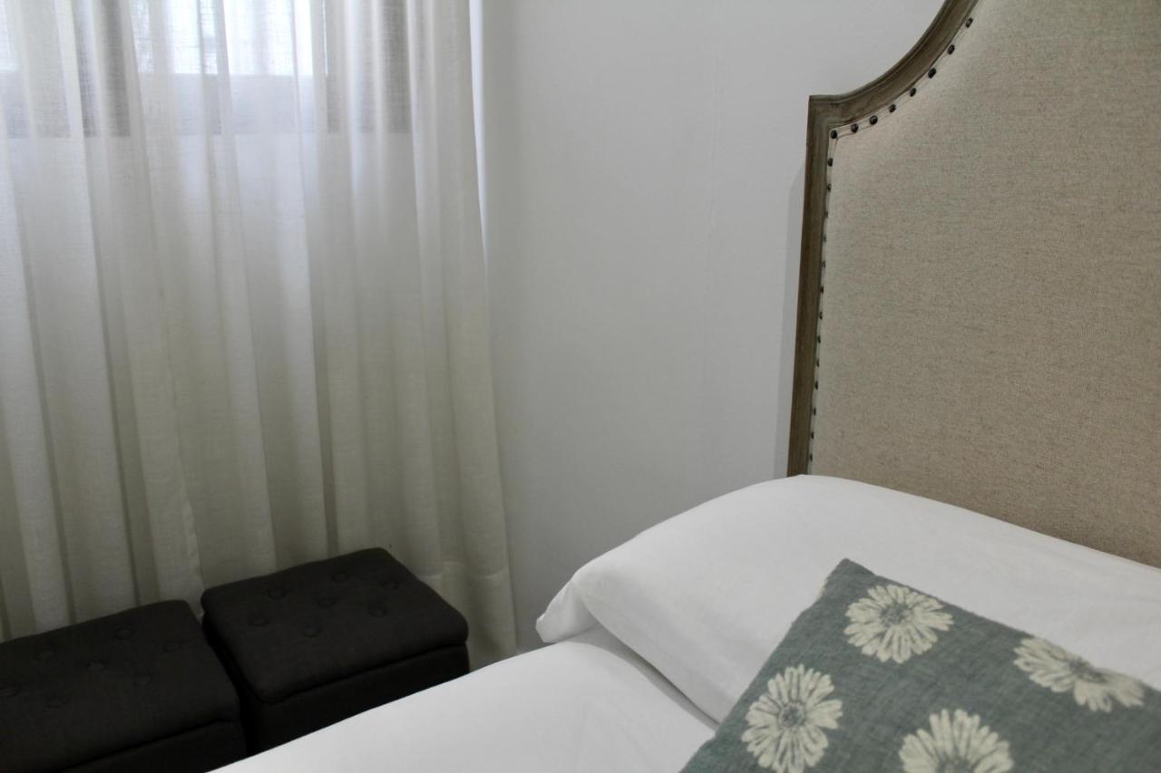 Wish Suite Marques De Paradas De Sevilla Sevilha Exterior foto