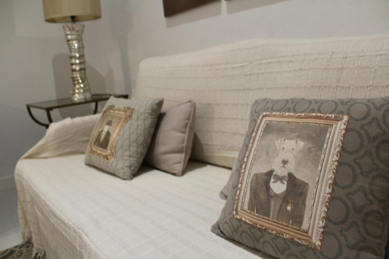 Wish Suite Marques De Paradas De Sevilla Sevilha Exterior foto