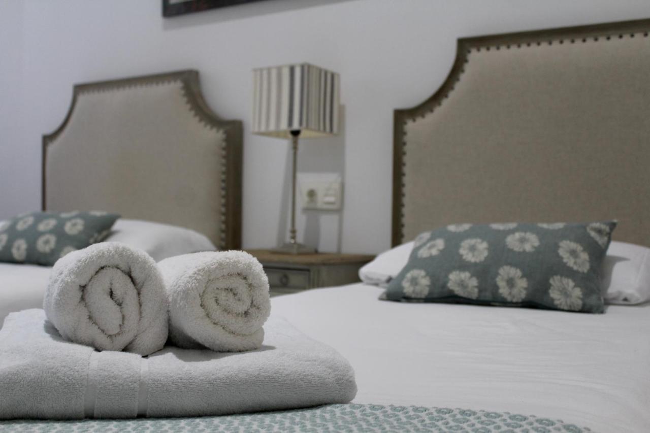 Wish Suite Marques De Paradas De Sevilla Sevilha Exterior foto