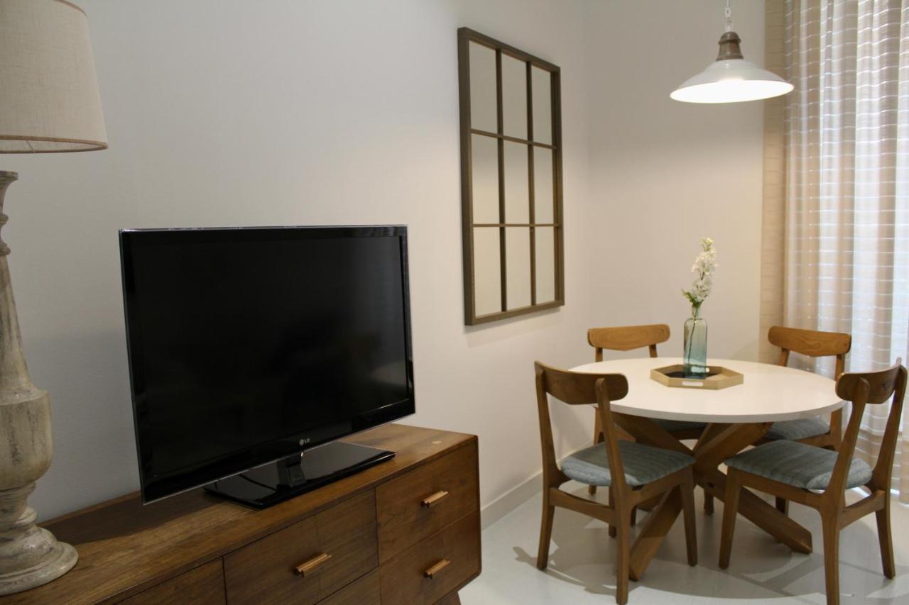 Wish Suite Marques De Paradas De Sevilla Sevilha Exterior foto