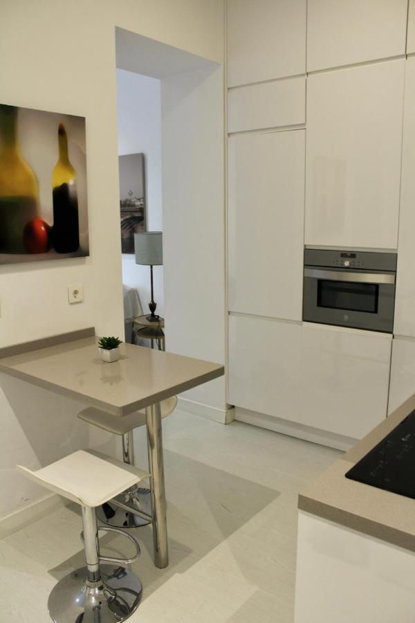 Wish Suite Marques De Paradas De Sevilla Sevilha Exterior foto