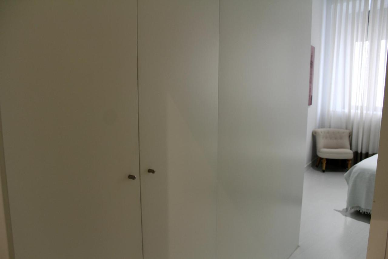Wish Suite Marques De Paradas De Sevilla Sevilha Exterior foto