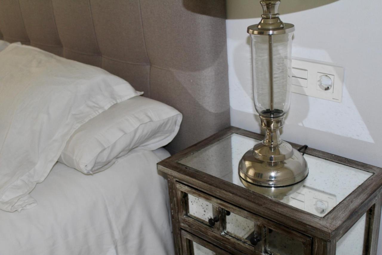 Wish Suite Marques De Paradas De Sevilla Sevilha Exterior foto