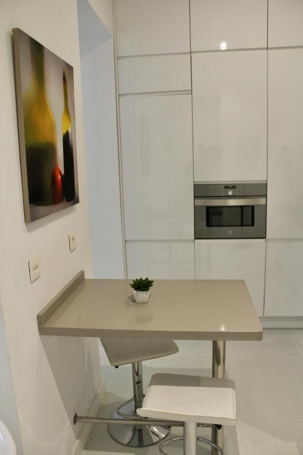 Wish Suite Marques De Paradas De Sevilla Sevilha Exterior foto