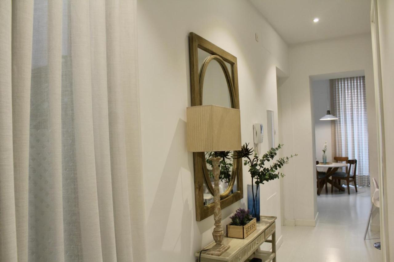Wish Suite Marques De Paradas De Sevilla Sevilha Exterior foto